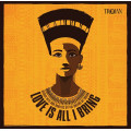 Various - Love Is All I Bring - Reggae Hits And Rarities By The Queens Of Trojan