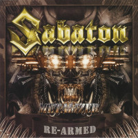 Sabaton - Metalizer Re-Armed