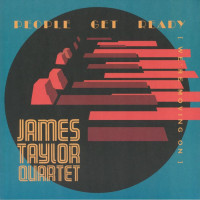 James Taylor Quartet - People Get Ready