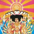 The Jimi Hendrix Experience - Axis Bold As Love