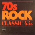 Various - 70s Rock Classic45s