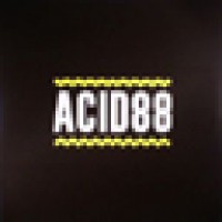 Various - Dj Pierre Presents Acid88