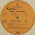 Kaliber - Kaliber14 Remixes