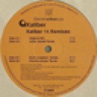 Kaliber - Kaliber14 Remixes