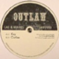 Las& Mikael - Outlaw Ep