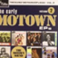 Various - The Early Motown Eps Vol2