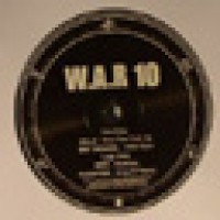 Various - W A R Vol10