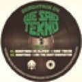 Various - We Said Tekno Ep