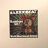 Barriobeat - Barriobeat Remixes Vol1