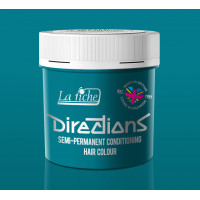 Turquoise - Directions Hair Dye