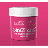 Carnation Pink - Directions Hair Dye