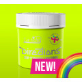 Fluorescent Lime - Directions Hair Dye