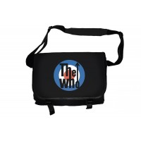 The Who - Logo Bag
