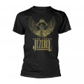 Gene Loves Jezebel - Logo T Shirt