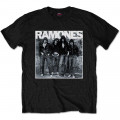 Ramones - Album T Shirt