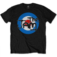The Jam - Target Logo
