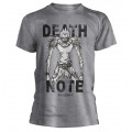 Death Note - Stare Of Death