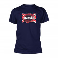 Oasis - Union Jack