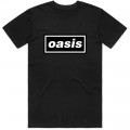 Oasis - Logo