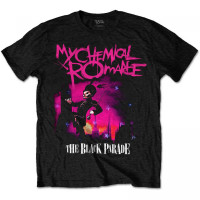 My Chemical Romance - March