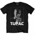 Tupac - Praying Tshirt Meduim