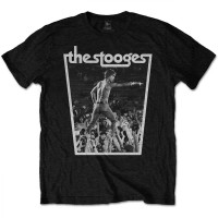Iggy & The Stooges - Crowd Walk