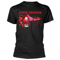 Code Orange - No Mercy