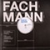 Fachmann - Fachmann Vol3