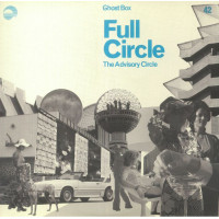 The Advisory Circle - Full Circle