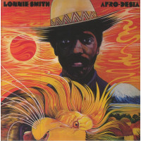Lonnie Smith - Afro-Desia