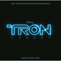 Daft Punk - Tron Legacy
