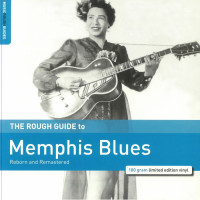 Various - The Rough Guide To Memphis Blues
