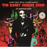 Richard OBrien - The Rocky Horror Show 50th Anniversary Demo Tape Edition