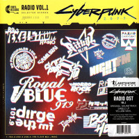 Various - Cyberpunk 2077 Radio Vol 1