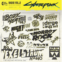 Various - Cyberpunk 2077 Radio Vol 2
