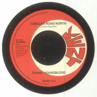 Tommy Youngblood - Tobacco Road North